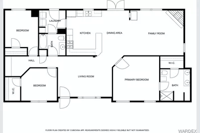 7190 E Red Barrel Road, Yucca, AZ 86438 - Photo 4