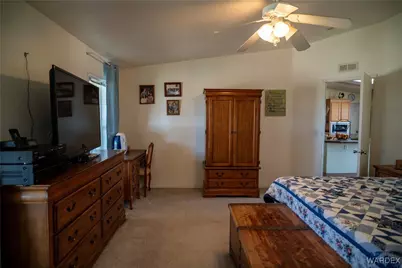 7190 E Red Barrel Road, Yucca, AZ 86438 - Photo 22