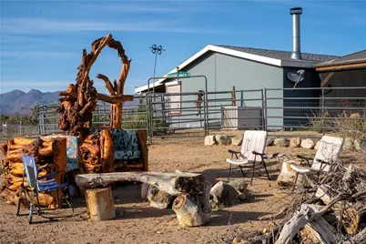 7190 E Red Barrel Road, Yucca, AZ 86438 - Photo 54