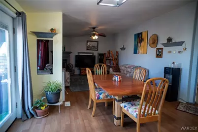 7190 E Red Barrel Road, Yucca, AZ 86438 - Photo 16