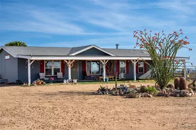 7190 E Red Barrel Road, Yucca, AZ 86438 - Photo 2