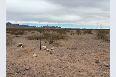 N/A Wingate Drive, Golden Valley, AZ 86413 - Photo 4