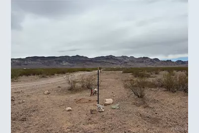 N/A Wingate Drive, Golden Valley, AZ 86413 - Photo 2