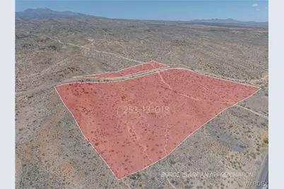 00 Purple Rose, Kingman, AZ 86402 - Photo 1