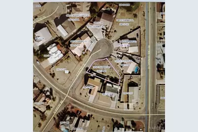 1976 E Fairway Place, Fort Mohave, AZ 86426 - Photo 2