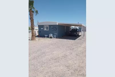 12732 S. Pima Pkwy, Topock, AZ 86436 - Photo 1