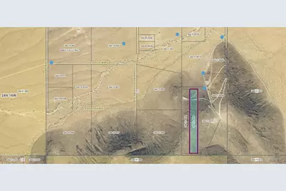 Lot 162-B Avenida Obregon, Kingman, AZ 86409 - Photo 8