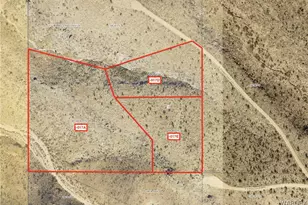 206-28-017D Stagecoach Ln, Kingman, AZ 86401 - Photo 1