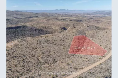 206-28-017D Stagecoach Lane, Kingman, AZ 86401 - Photo 4