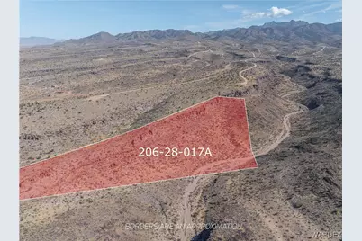 206-28-017D Stagecoach Lane, Kingman, AZ 86401 - Photo 2