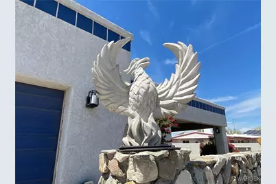 211 Columbine Drive, Lake Havasu, AZ 86403 - Photo 2