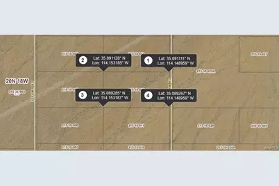 00 S Graham Road #2/35, Golden Valley, AZ 86413 - Photo 2