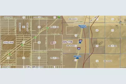 00 S Graham Road #2/35, Golden Valley, AZ 86413 - Photo 4