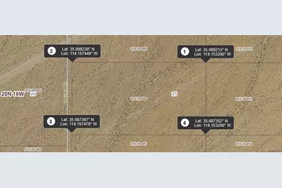 215-10-006 S Yuma Road, Golden Valley, AZ 86413 - Photo 2