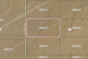 215-10-006 S Yuma Rd, Golden Valley, AZ 86413 - Photo 1