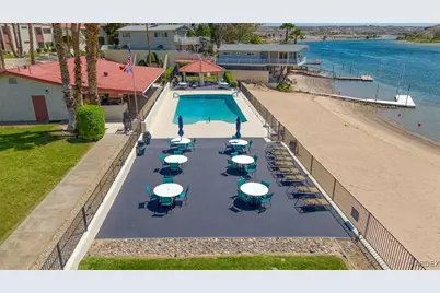 441 Moser Avenue #C10, Bullhead City, AZ 86429 - Photo 38