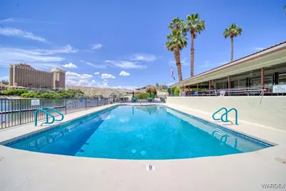 441 Moser Avenue #C10, Bullhead City, AZ 86429 - Photo 28