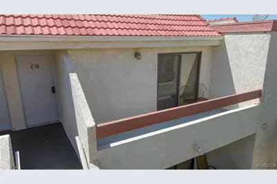 441 Moser Avenue #C10, Bullhead City, AZ 86429 - Photo 2