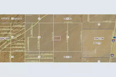 215-10-005 S Yuma Road, Golden Valley, AZ 86413 - Photo 4
