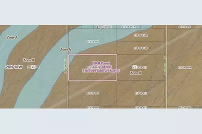 004 S Yuma Road #2/27, Golden Valley, AZ 86413 - Photo 1