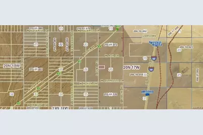 215-10-004 S Yuma Road, Golden Valley, AZ 86413 - Photo 4