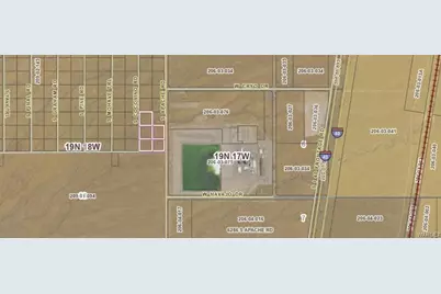 5 Parcels S Apache Road #1/32,31,30,29,27, Golden Valley, AZ 86413 - Photo 4