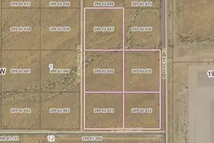 5 Parcels S Apache Rd, Golden Valley, AZ 86413 - Photo 1