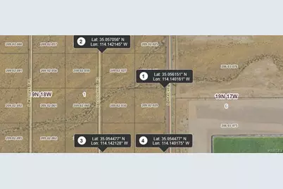 209-02-032 S Apache Road, Golden Valley, AZ 86413 - Photo 2