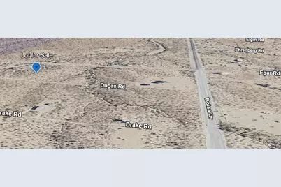 0 S Dugas Rd Road, Golden Valley, AZ 86413 - Photo 2