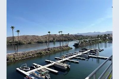 1800 Club House Way #D45, Bullhead City, AZ 86442 - Photo 6