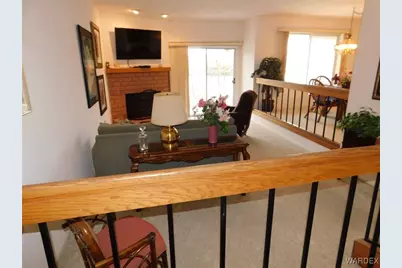 1800 Club House Way #D45, Bullhead City, AZ 86442 - Photo 20