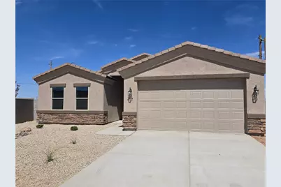 3974 Alan Ladd Drive, Kingman, AZ 86409 - Photo 1