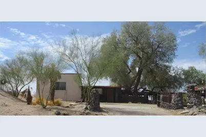 4672 E Bayside Drive Drive, Topock, AZ 86436 - Photo 1