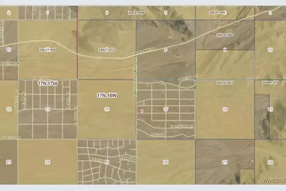 N12 Sundance Road, Yucca, AZ 86438 - Photo 54