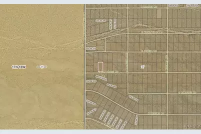 N12 Sundance Road, Yucca, AZ 86438 - Photo 56