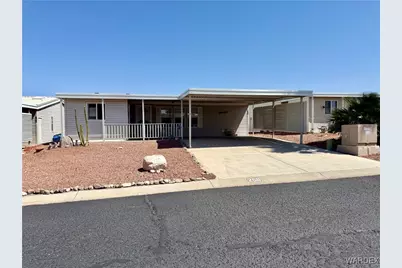 2350 Adobe Road #256, Bullhead City, AZ 86442 - Photo 1
