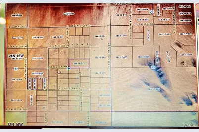 344-16-075 Avenida Sierra Madre, Kingman, AZ 86409 - Photo 2