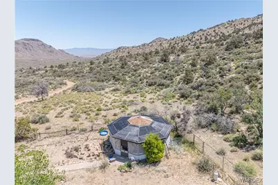9000 N Vock Canyon Lane, Kingman, AZ 86409 - Photo 44