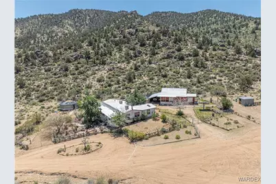 9000 N Vock Canyon Lane, Kingman, AZ 86409 - Photo 36