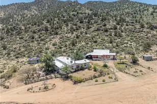 9000 N Vock Canyon Ln, Kingman, AZ 86409 - Photo 36