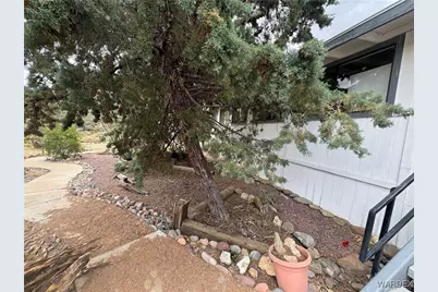 9000 N Vock Canyon Lane, Kingman, AZ 86409 - Photo 4