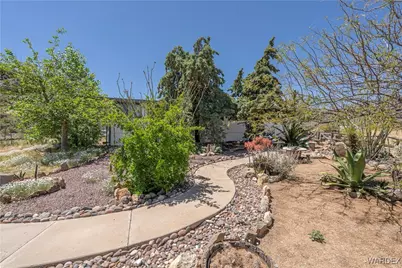 9000 N Vock Canyon Lane, Kingman, AZ 86409 - Photo 24