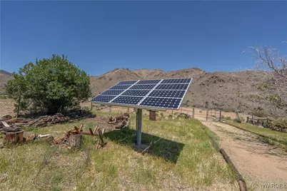 9000 N Vock Canyon Lane, Kingman, AZ 86409 - Photo 32