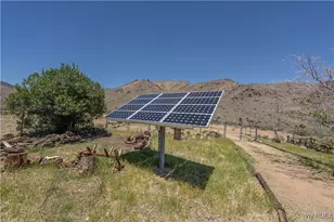 9000 N Vock Canyon Ln, Kingman, AZ 86409 - Photo 32