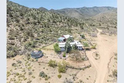 9000 N Vock Canyon Lane, Kingman, AZ 86409 - Photo 42