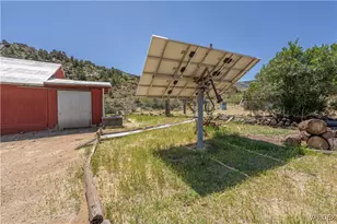 9000 N Vock Canyon Ln, Kingman, AZ 86409 - Photo 26