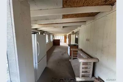 9000 N Vock Canyon Lane, Kingman, AZ 86409 - Photo 6