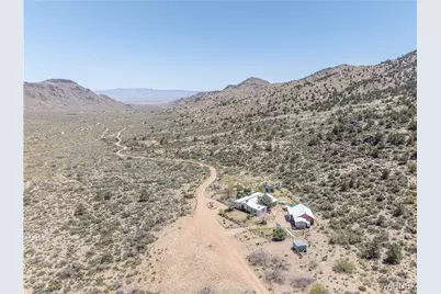 9000 N Vock Canyon Lane, Kingman, AZ 86409 - Photo 38