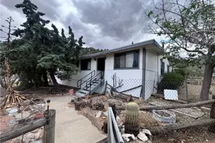 9000 N Vock Canyon Ln, Kingman, AZ 86409 - Photo 2