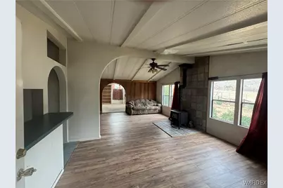 9000 N Vock Canyon Lane, Kingman, AZ 86409 - Photo 8
